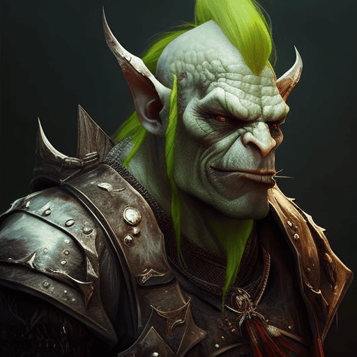 Orc