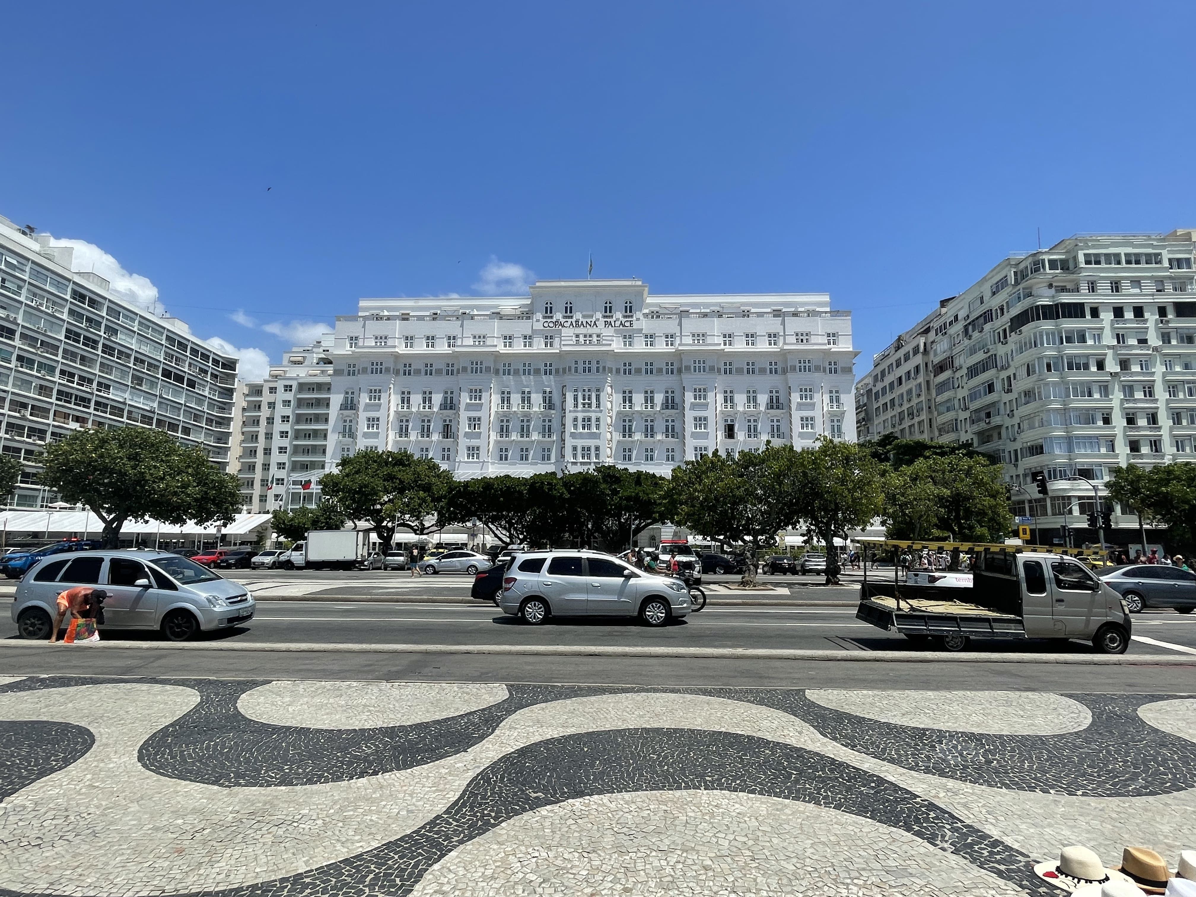 Découverte du Centre-Ville