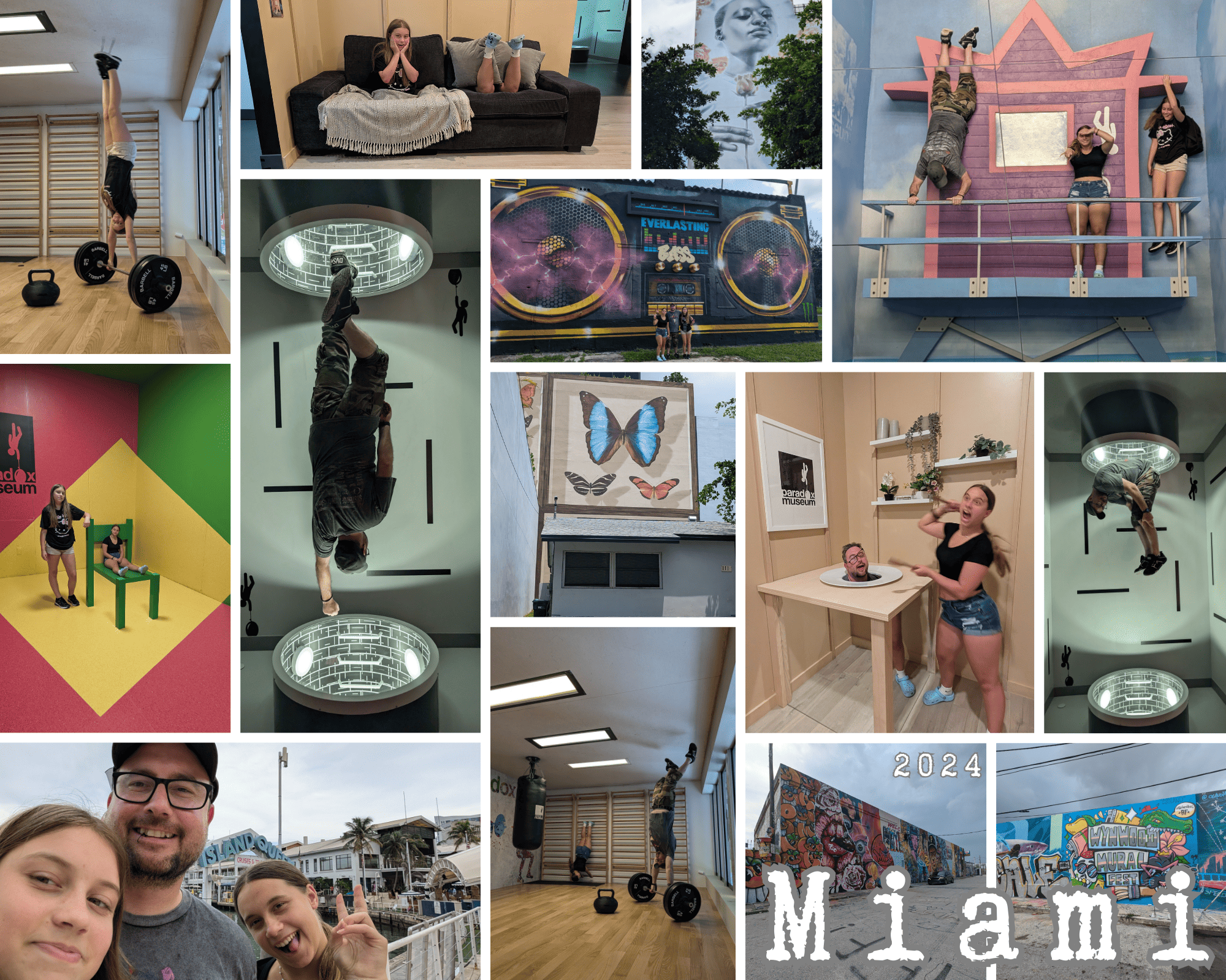Miami Jour 2